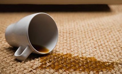 Effective Carpet Cleaning For Stain Removal