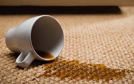 Effective Carpet Cleaning For Stain Removal