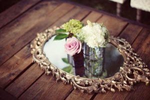 4 Ways To Create A Magical Makeover with Mirrors
