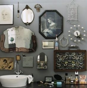 4 Ways To Create A Magical Makeover with Mirrors