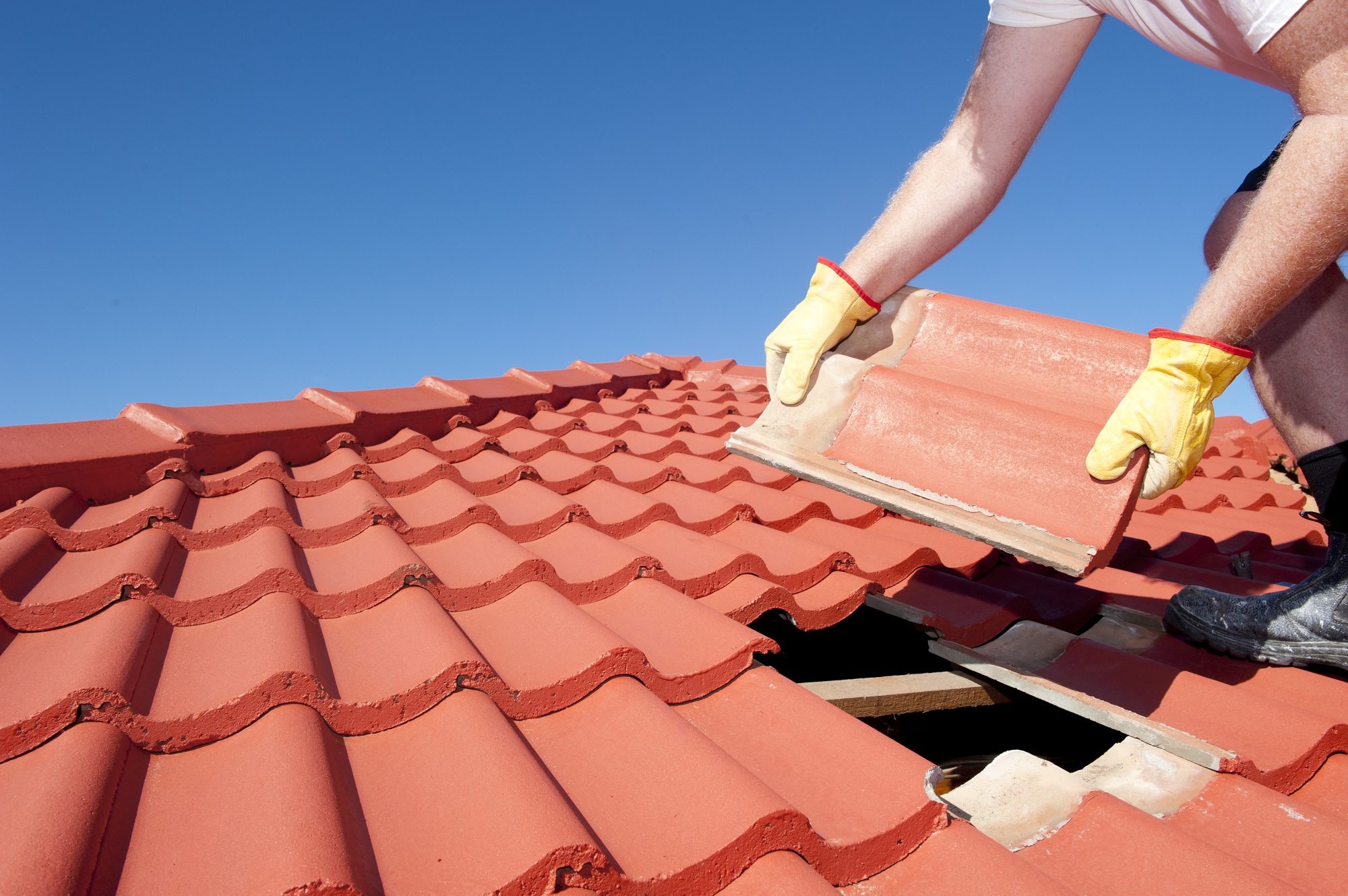 Roof Repair Service