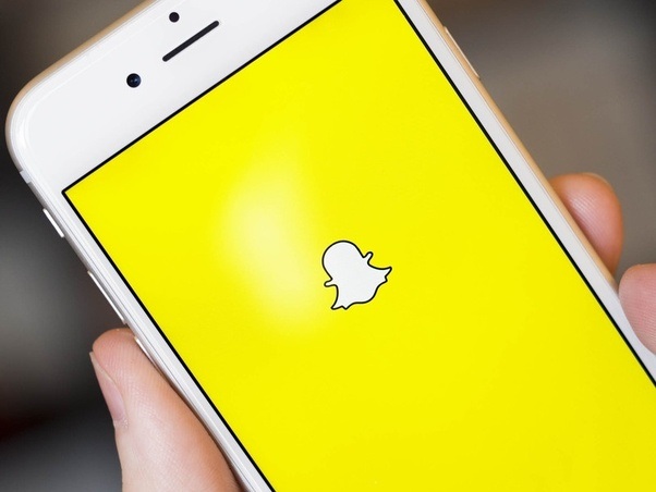 Recover Deleted Snapchats? Here's How To Deal With It