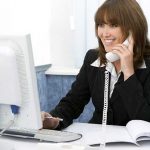 4 Reasons Why Virtual Receptionist Is A Better Substitute