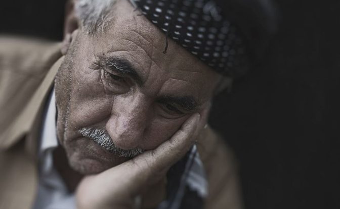 5 Signs Your Elderly Loved One Is Being Abused