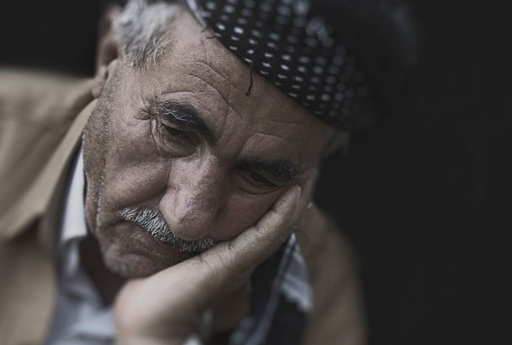 5 Signs Your Elderly Loved One Is Being Abused