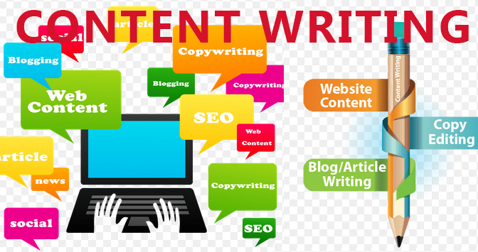 Starting A Business Website? Get Quality Content Written For Your Website