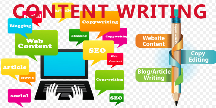 Starting A Business Website? Get Quality Content Written For Your Website