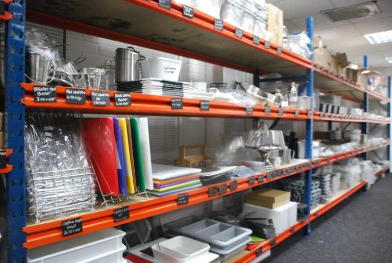 What Is The Difference Between Crockery and Cutlery?