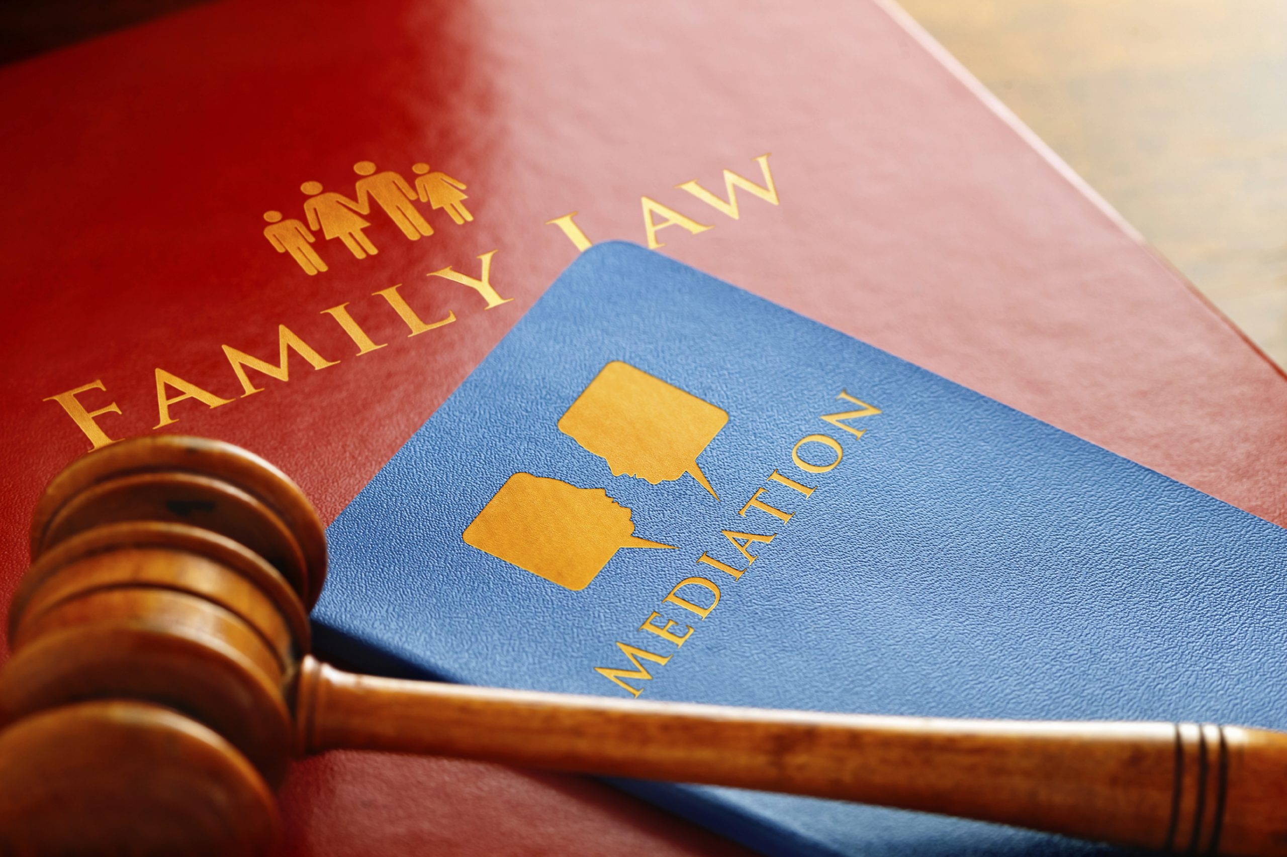 What Is Family Law?