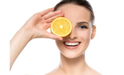 The Power Of Yellow Fruits and Vegetables For A Beautiful Skin