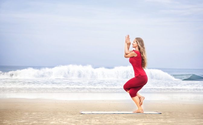 Staying Fit Should Be Fun and Engaging: The Revitalising World Of Yoga