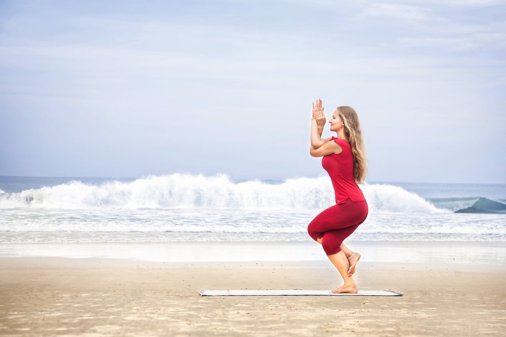 Staying Fit Should Be Fun and Engaging: The Revitalising World Of Yoga