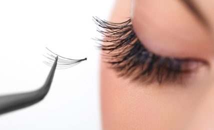 7 Tips On Getting Eyelash Extensions