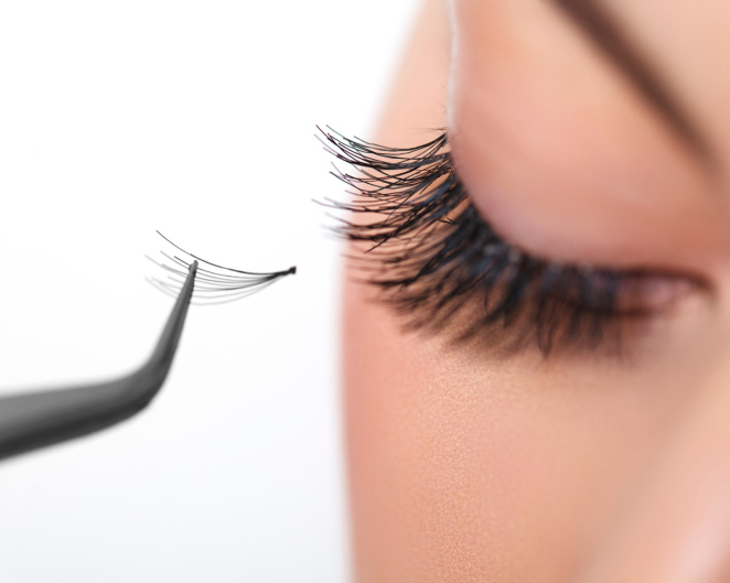 7 Tips On Getting Eyelash Extensions