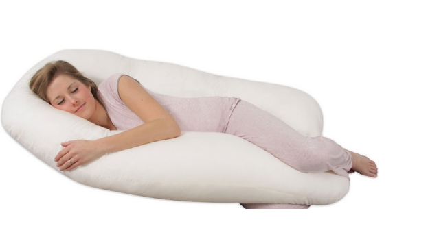 Pregnancy Pillows: Do They Really Help