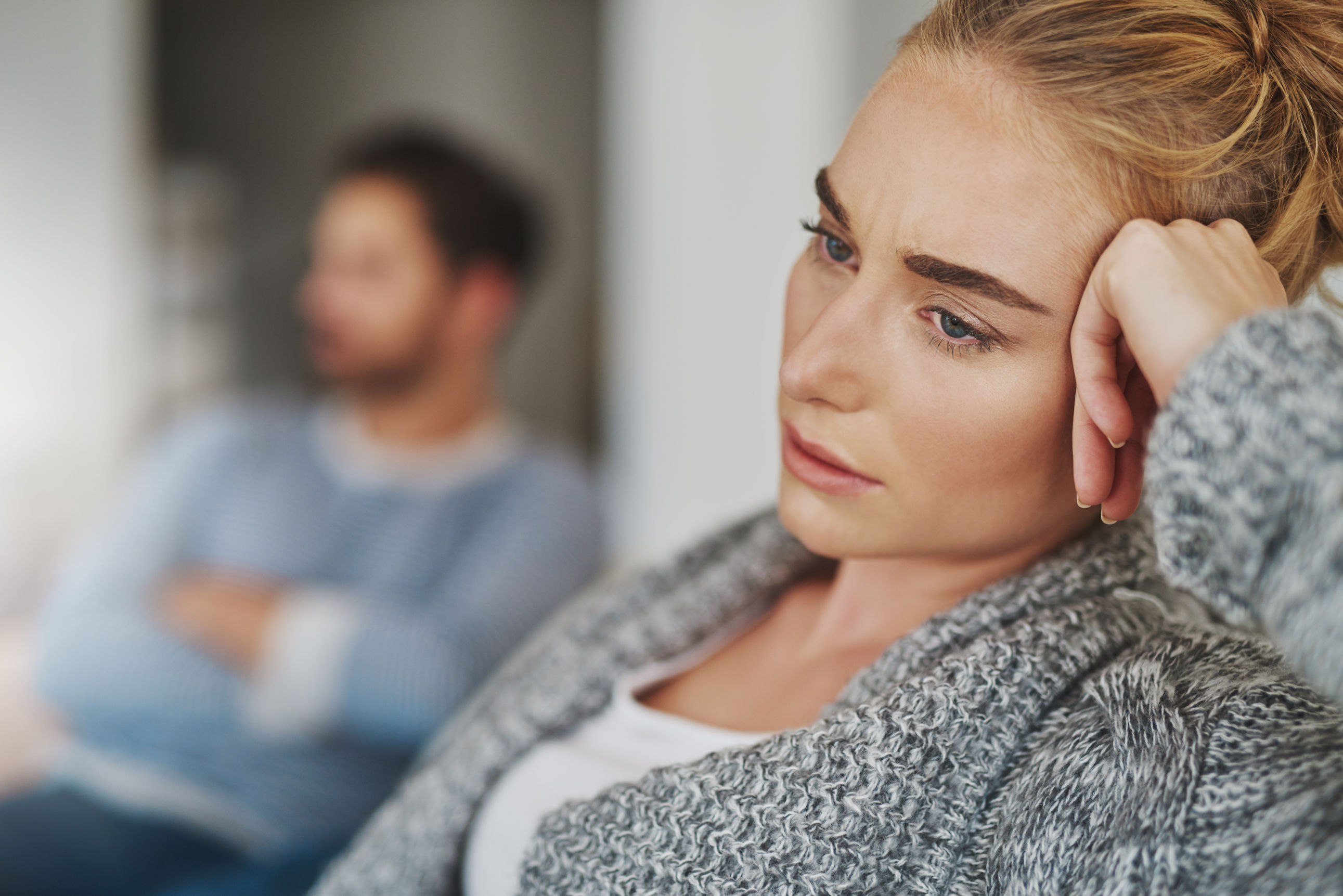 The Journey Toward Your Divorce Settlement