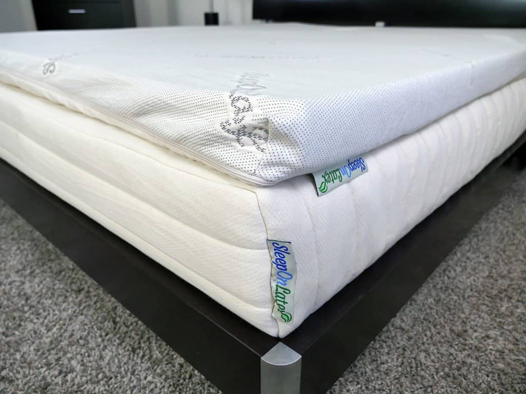 best latex mattress 2024 talalay