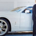 5 Reasons To Choose A Chauffeur Service For Your Wedding Day