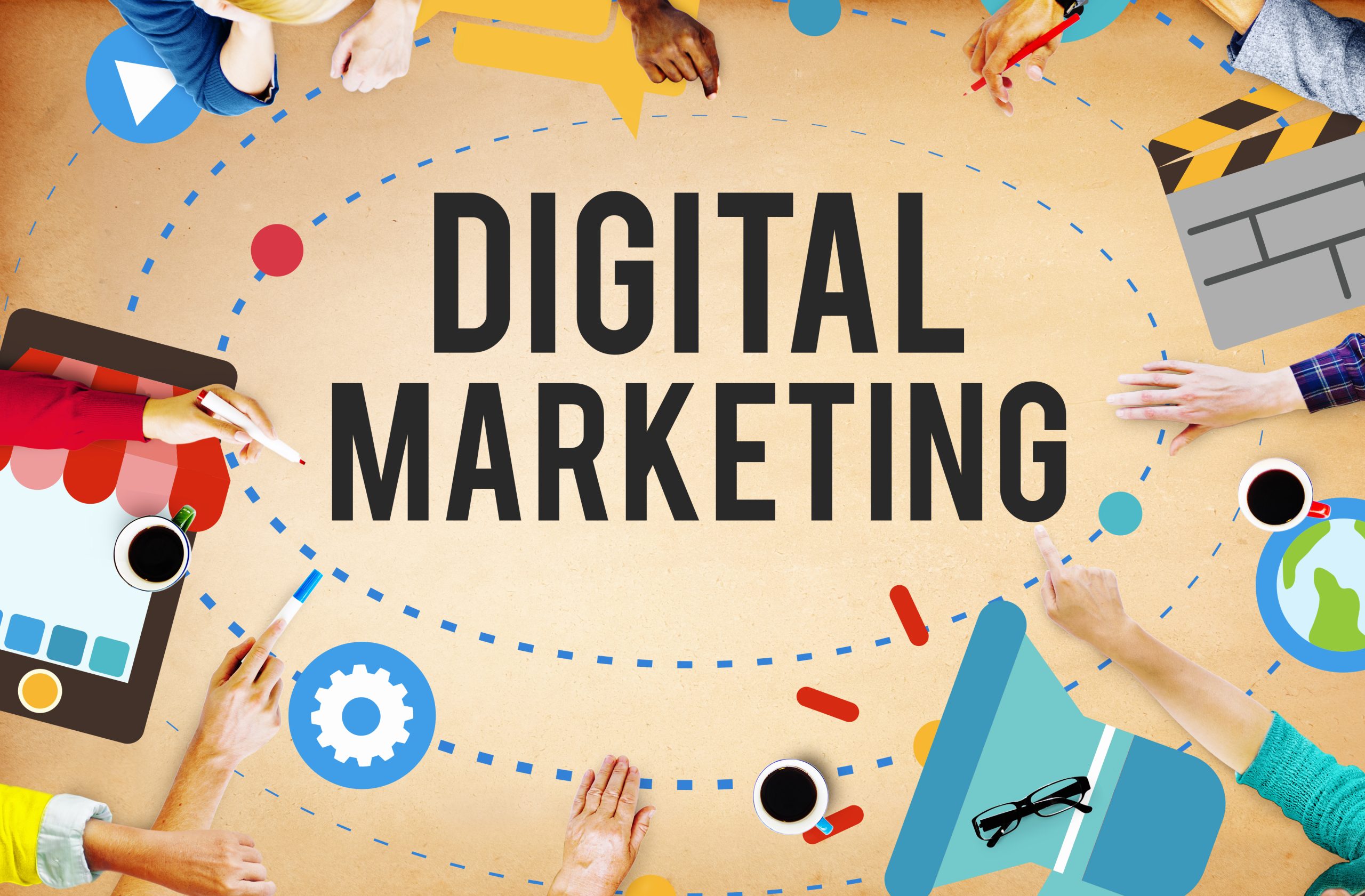 4 Ways Businesses Can Analyze Their Digital Marketing Campaigns