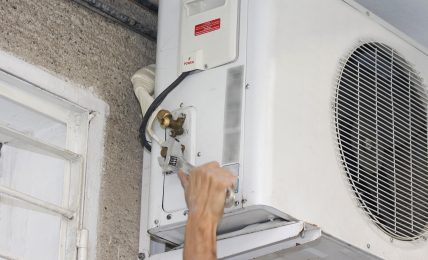 5 Steps To Service Your Air Conditioner