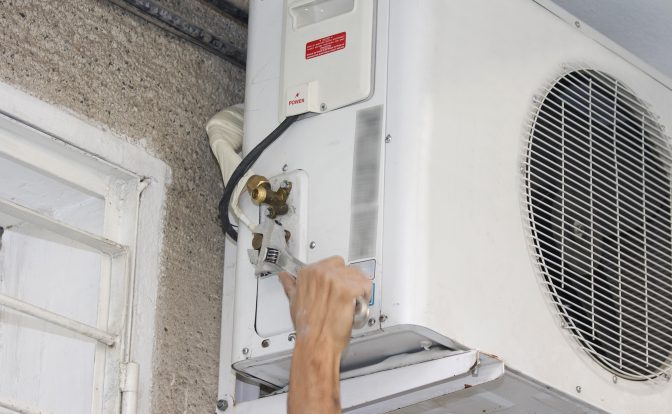 5 Steps To Service Your Air Conditioner