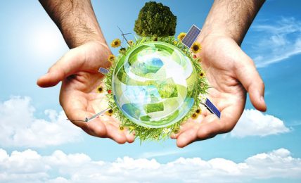 How To Protect The Planet While Helping Your Business Save Lots Of Money