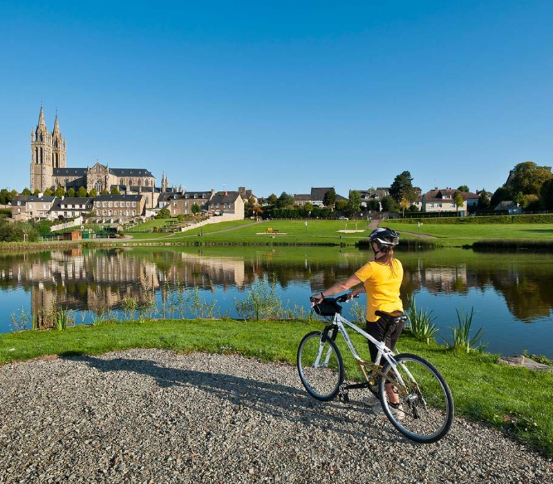 Do You Have Your Sights Set To Cycle In France?