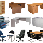 Office Furniture Equipment