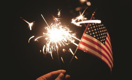 Patriotic Party: 3 Ideas For The Ultimate 4th Of July Celebration