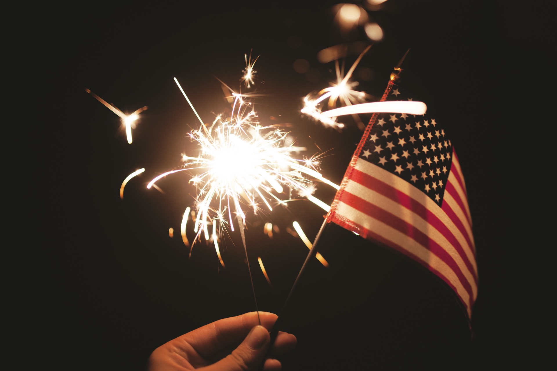 Patriotic Party: 3 Ideas For The Ultimate 4th Of July Celebration