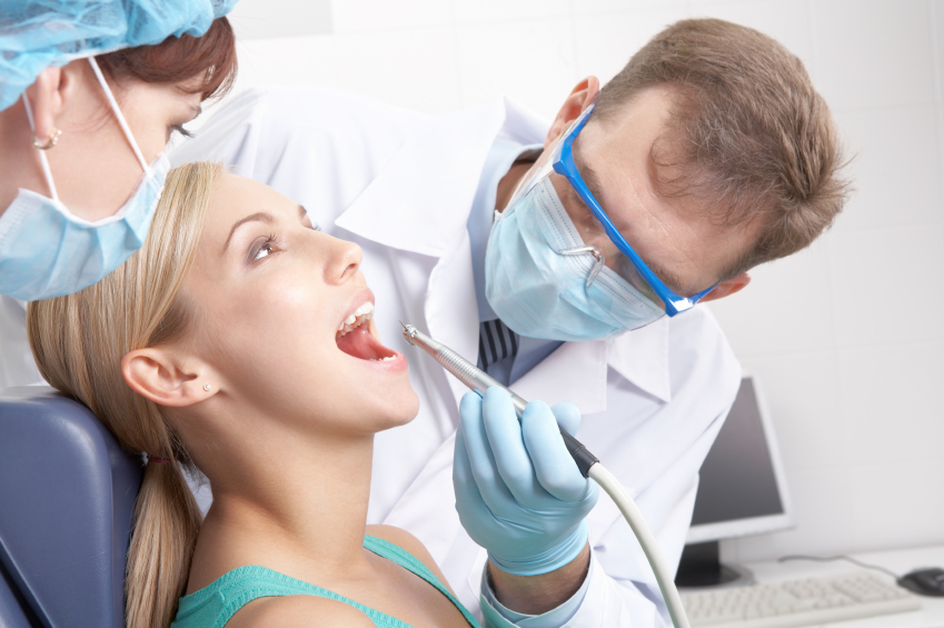 Safeguard Your Family With Credible Dentists!