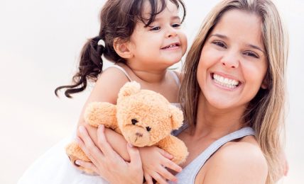 Top 4 Tips To Help Mothers Balance Parenting And Earning A Degree