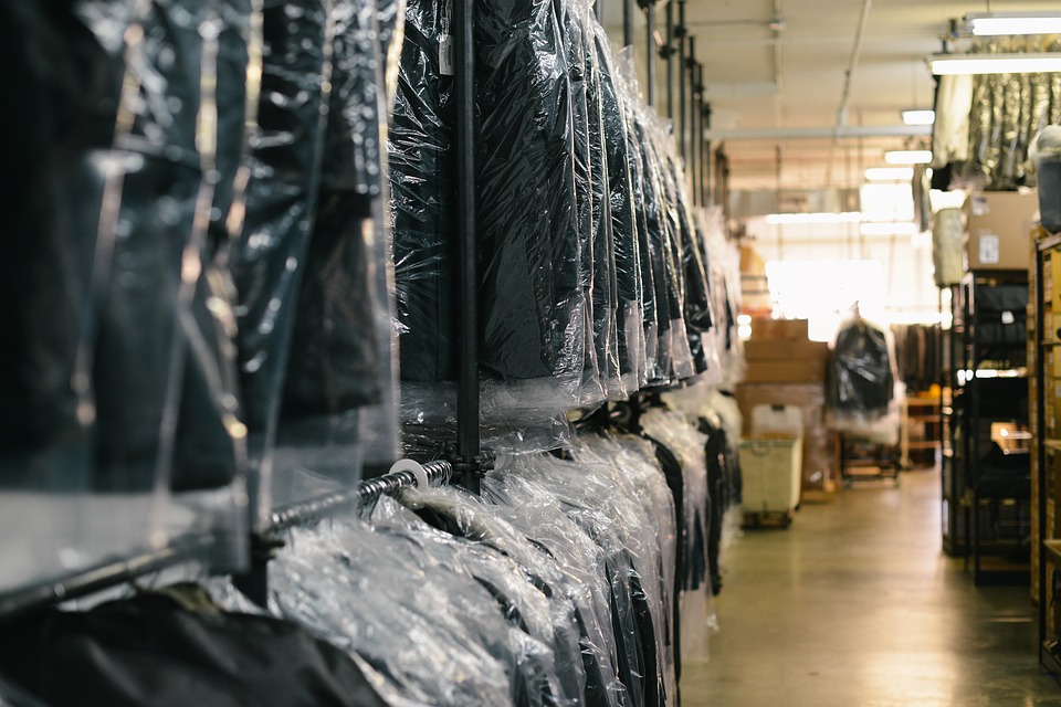 What To Know If Your Business Needs A Warehouse