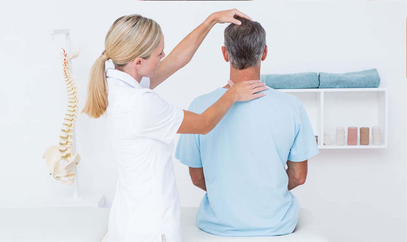 4 Key Reasons To Get Chiropractic Care