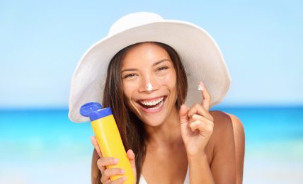 SPF Protects Our Skin. Get Complete Guide on SPF