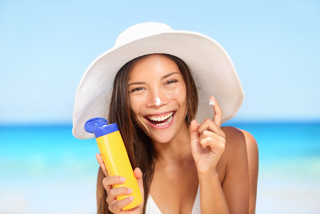 SPF Protects Our Skin. Get Complete Guide on SPF