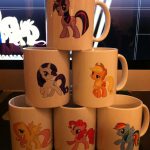 Printed Mugs: Multiple Variations To Choose From