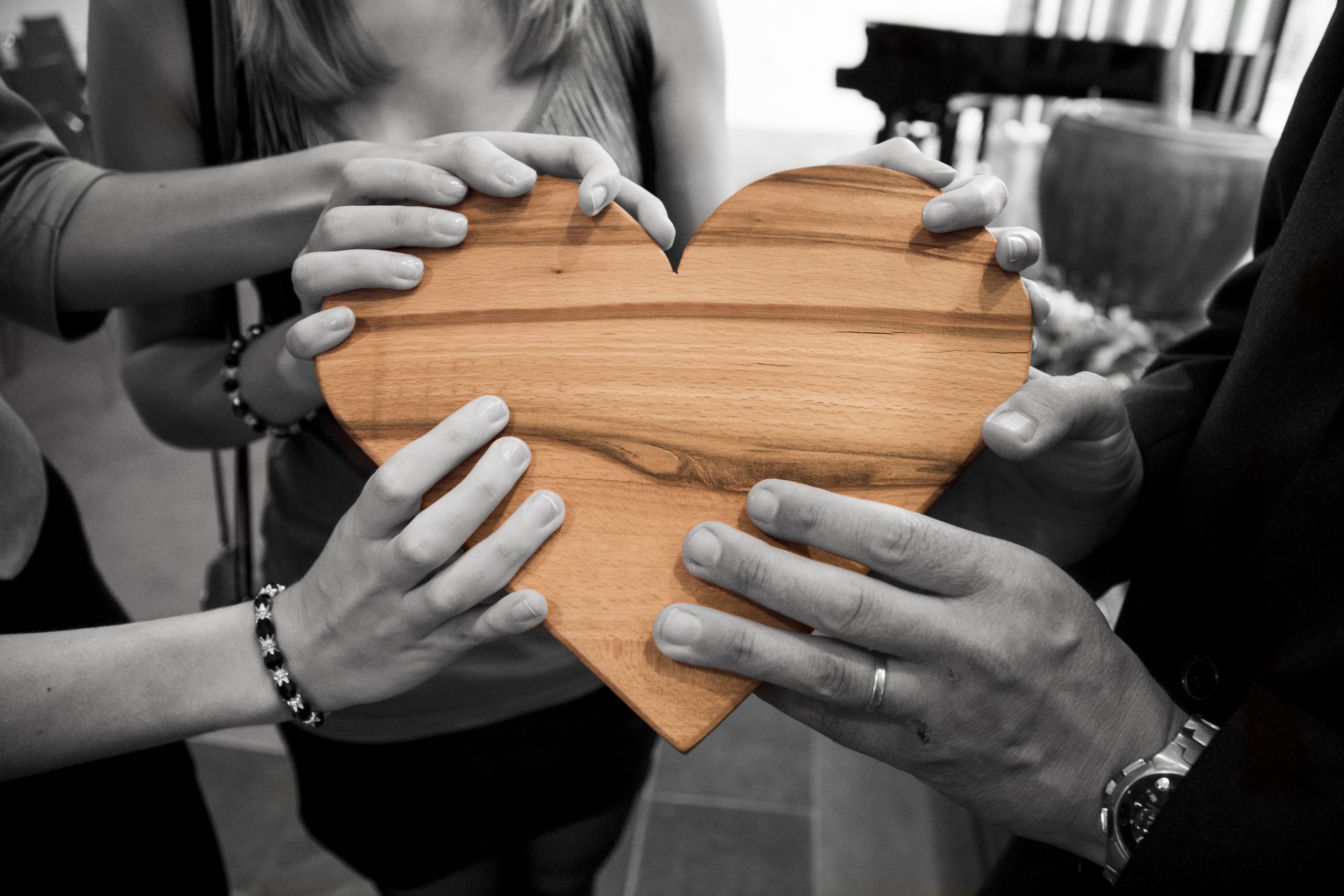 A History Of Helping Hands: 5 Surprising Facts About Social Work
