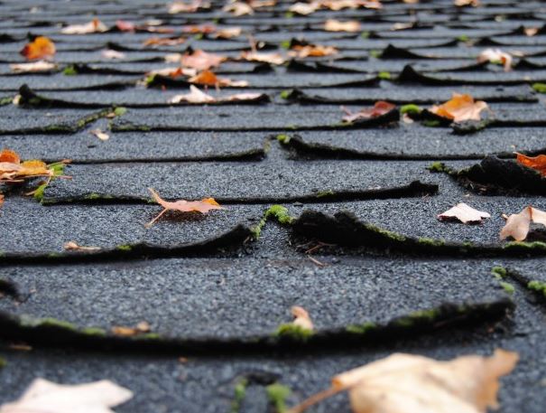 Beyond Repair: 5 Signs Your Home Needs A New Roof