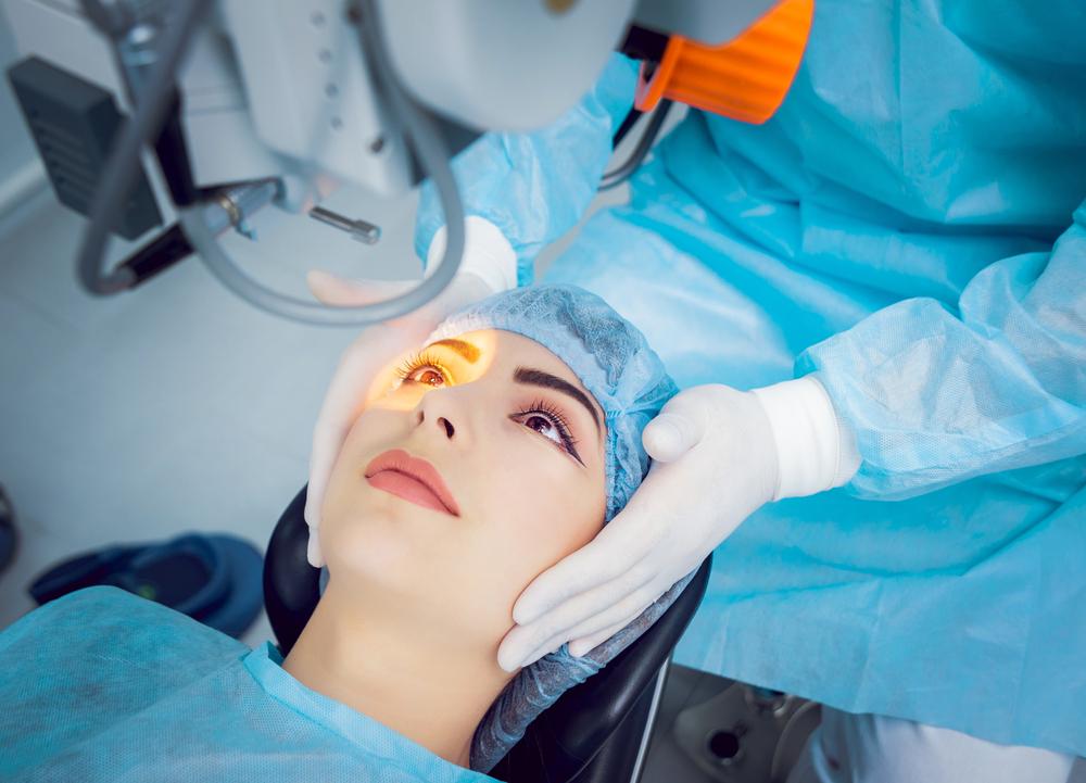 Everything You Need to Know about LASIK eye Surgery