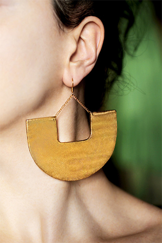 Statement Earrings