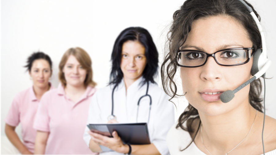 Medical Transcription - An Allied Health Profession