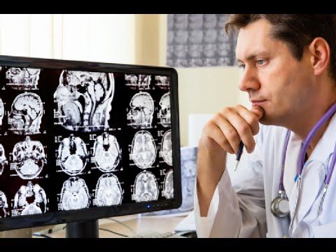 Modern Medical Imaging And Disease Diagnosis