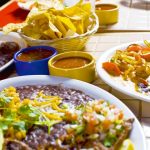To-Do List Before Planning A Dinner At A Mexican Restaurant