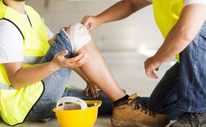 Workers' Comp Cases: 5 Things Business Owners Are Required To Do For Their Injured Employees