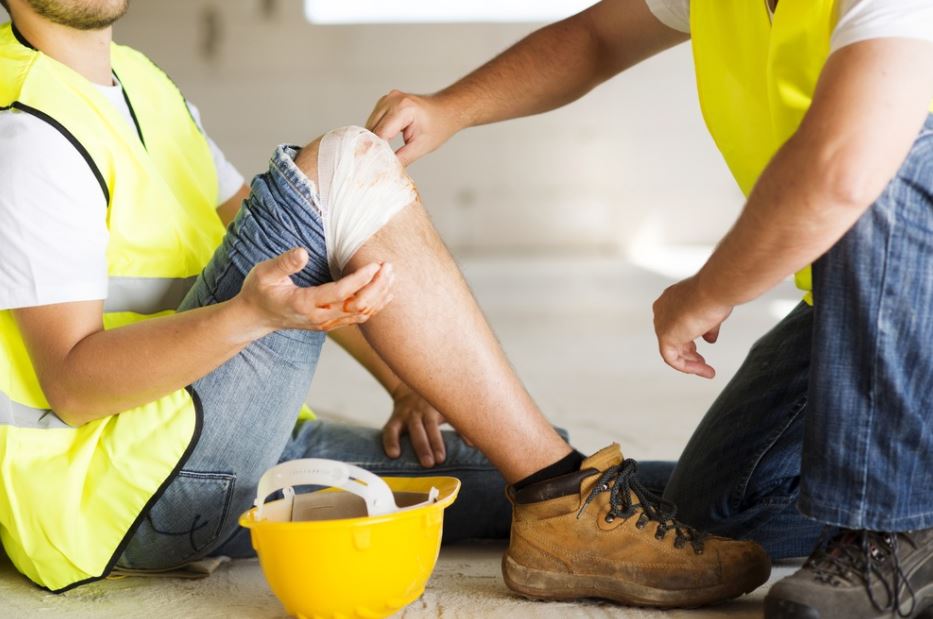 Workers' Comp Cases: 5 Things Business Owners Are Required To Do For Their Injured Employees