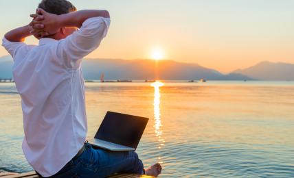 Tips On Dealing With Work While You Are on Vacation