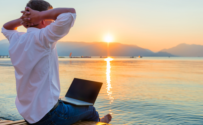 Tips On Dealing With Work While You Are on Vacation