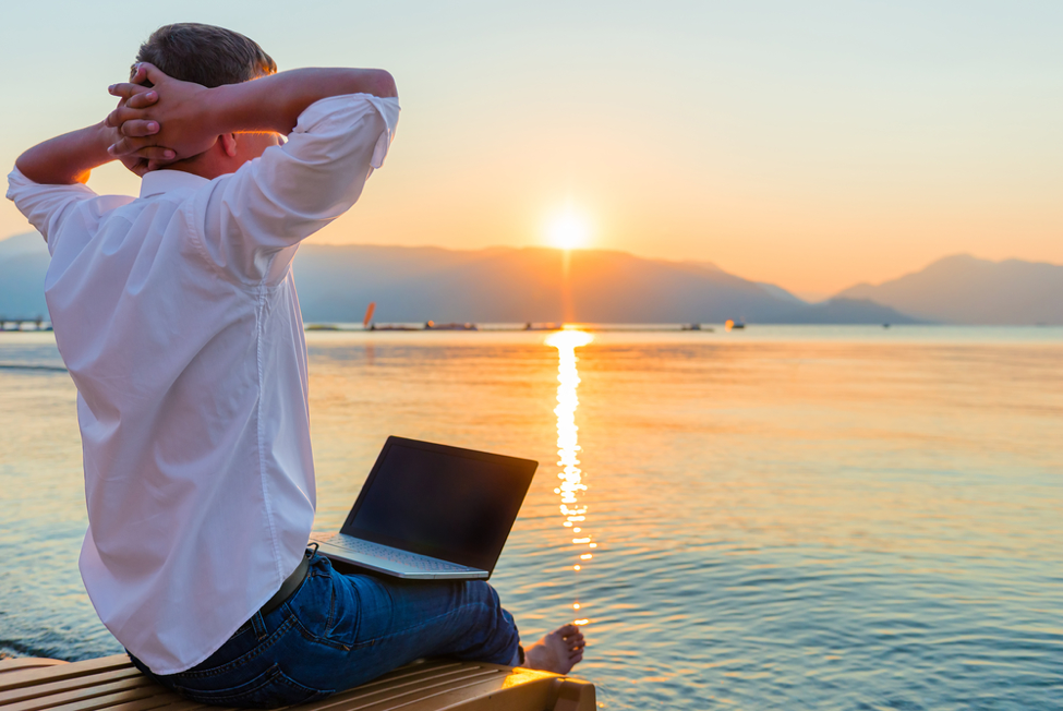 Tips On Dealing With Work While You Are on Vacation