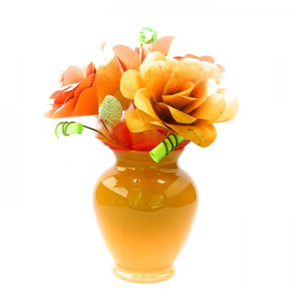 Know How To Decorate Your Home With Best DIY Flower Vase Ideas